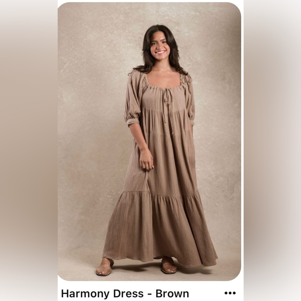 Neuflora harmony dress